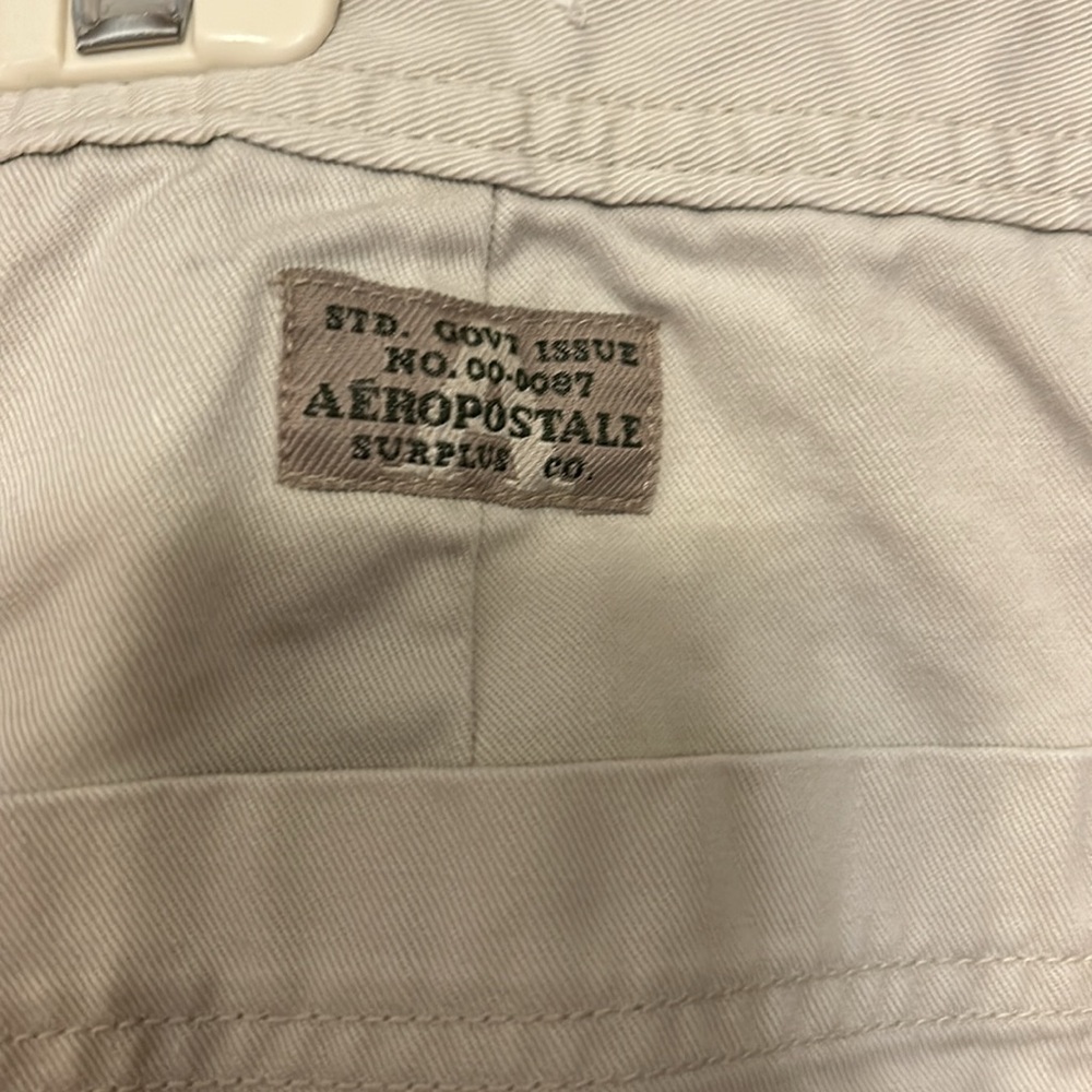 NWOT Aeropostale Men’s Jeans Sz. 38/34 - Picture 4 of 8